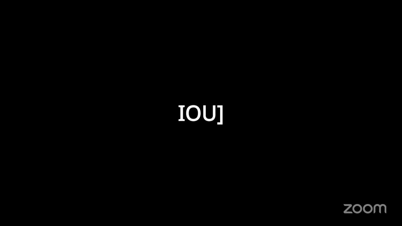 From Aspiration to Achievement: My IOU Journey