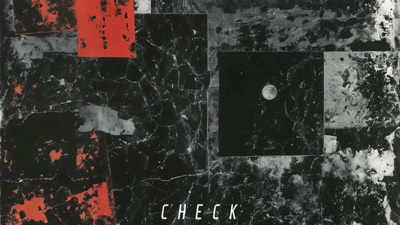 (2026) Chill Hip Hop Type Beat - CHECK
