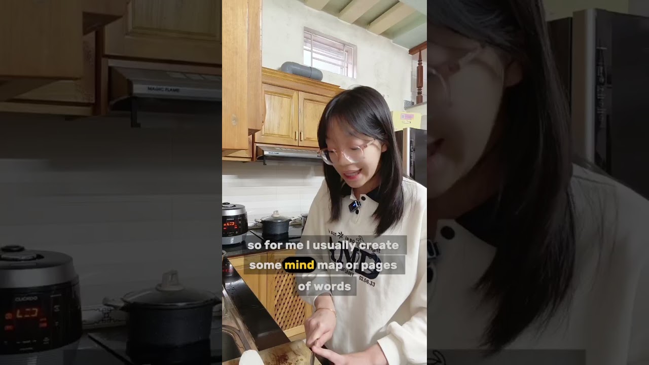 V&agrave;o bếp nấu cơm c&ugrave;ng Tễu n&agrave;o 