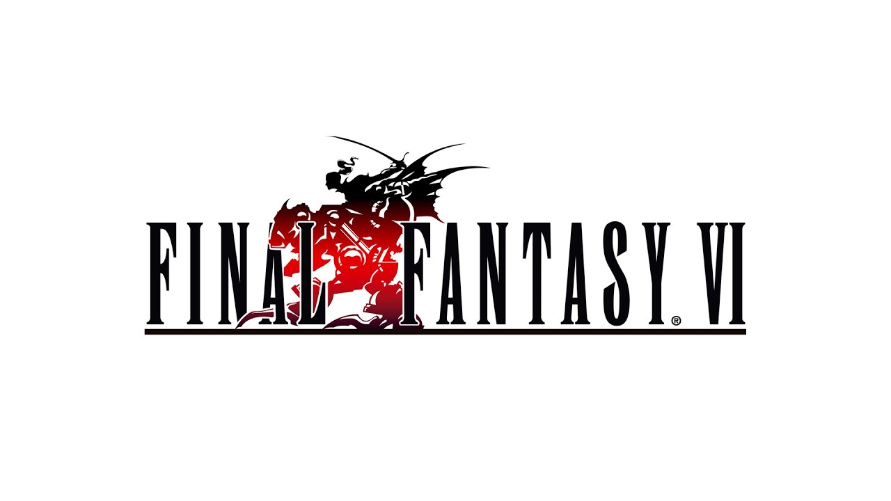 Final Fantasy 6: Pixel Remaster - Ending Cinematic