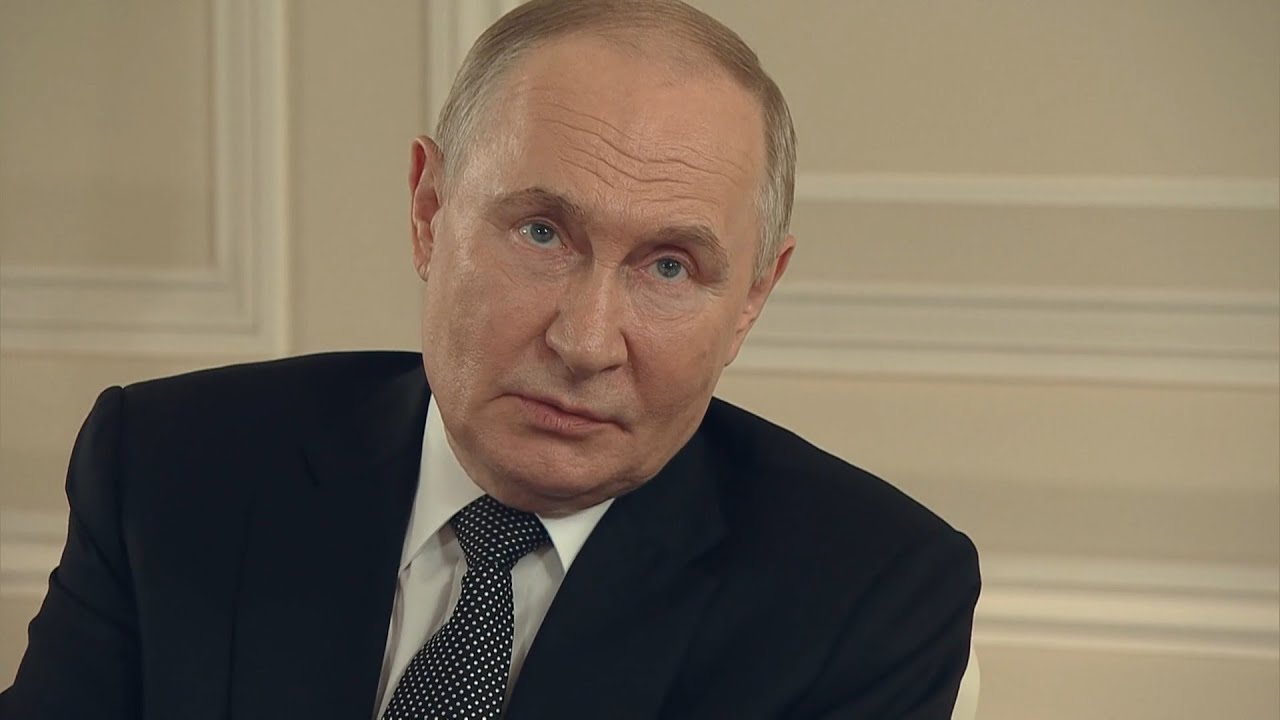 «Никаких проблем»: Путин объяснил, почему Казахстан не отвернётся