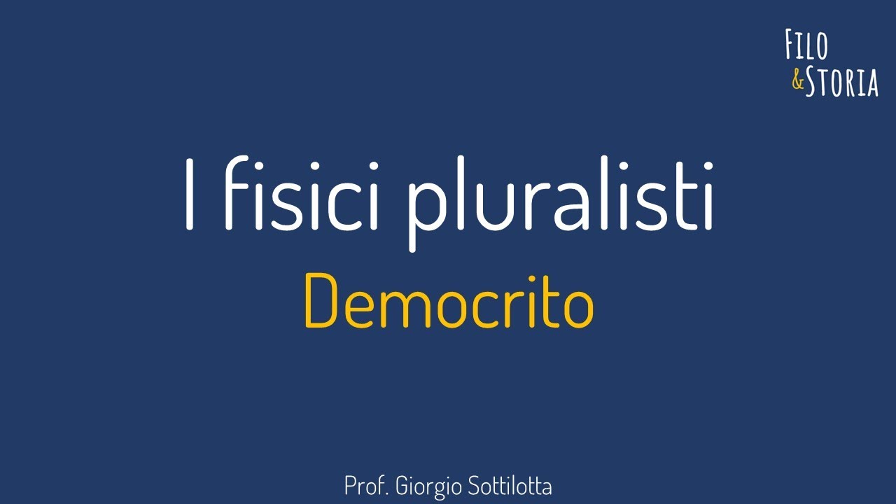 Democrito