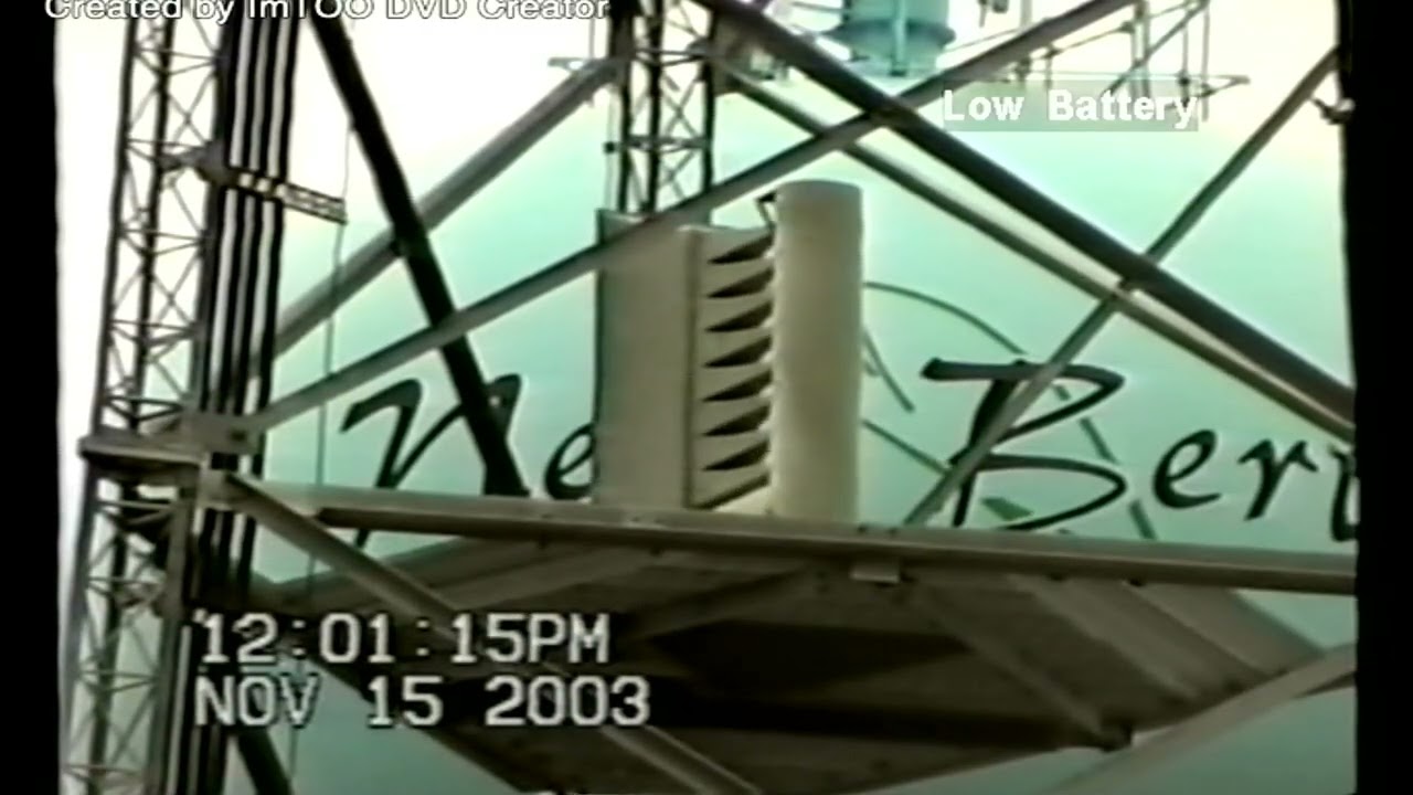 High Quality Vintage Video New Berlin Wisconsin ACA Alertronic (Credit: Joe Molter)