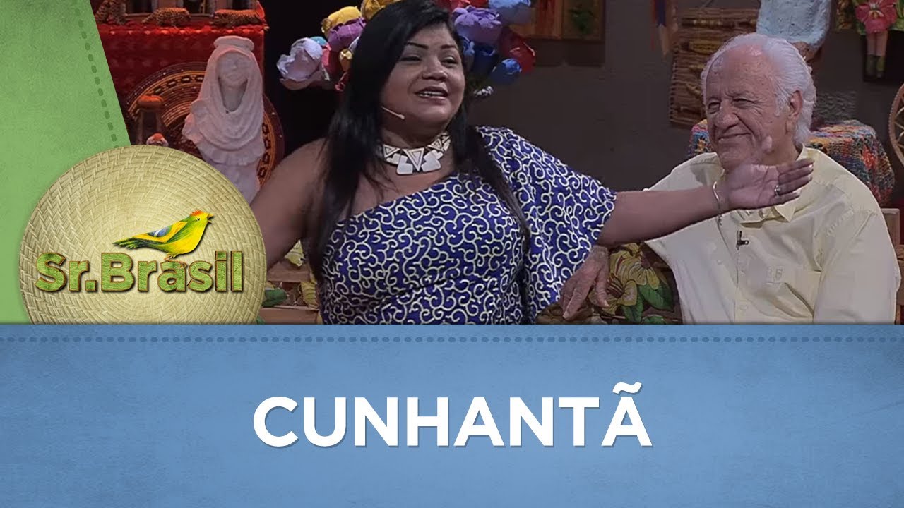 Cunhantã | Márcia Siqueira