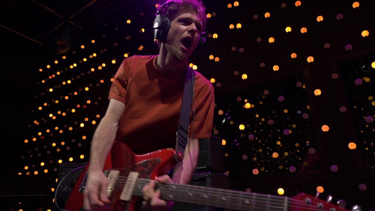 Lysistrata - Boot On A Thistle (Live on KEXP)