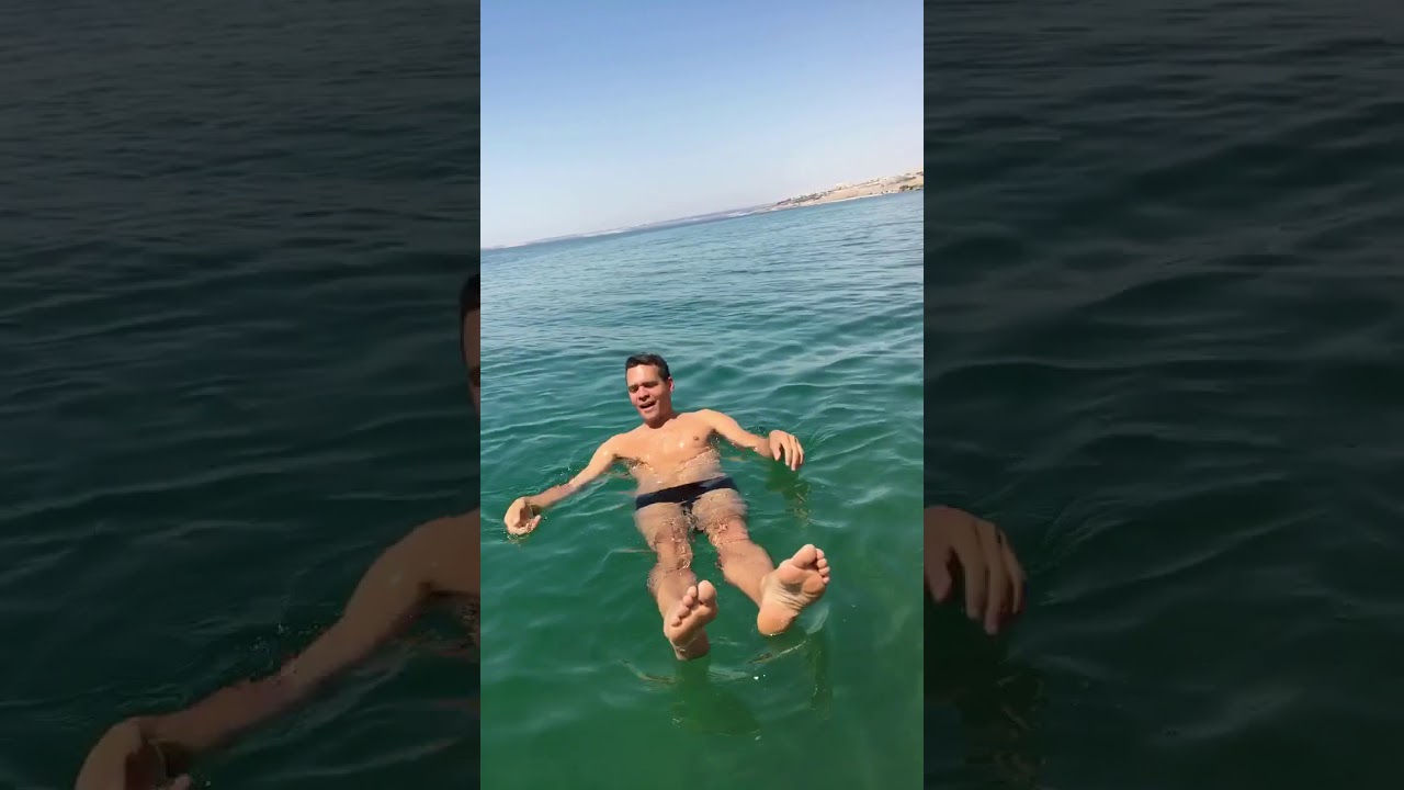 Mar Morto