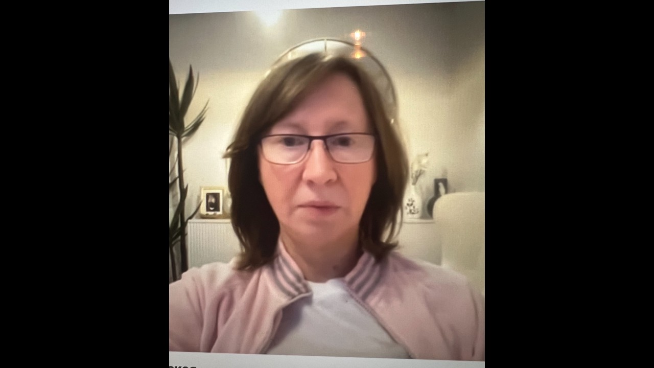 Анжелика Снежинская