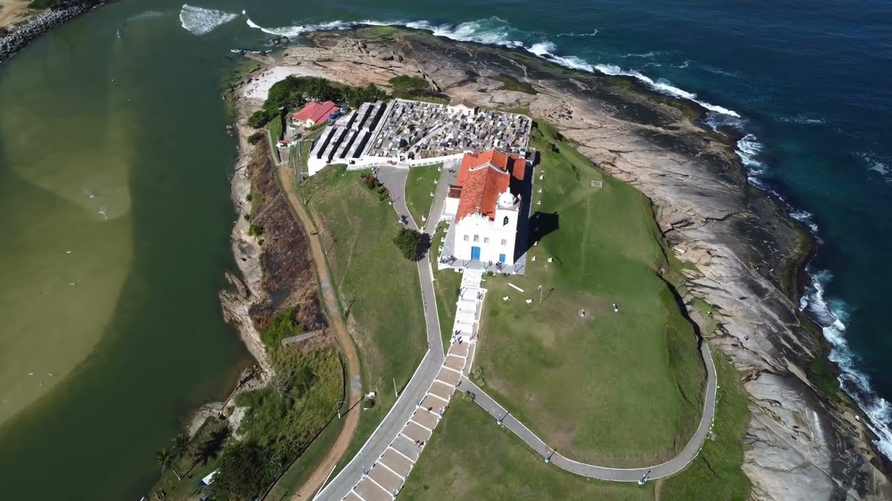Saquarema - 22º Saqua Moto Rock - Maracanã do Surf - 4K