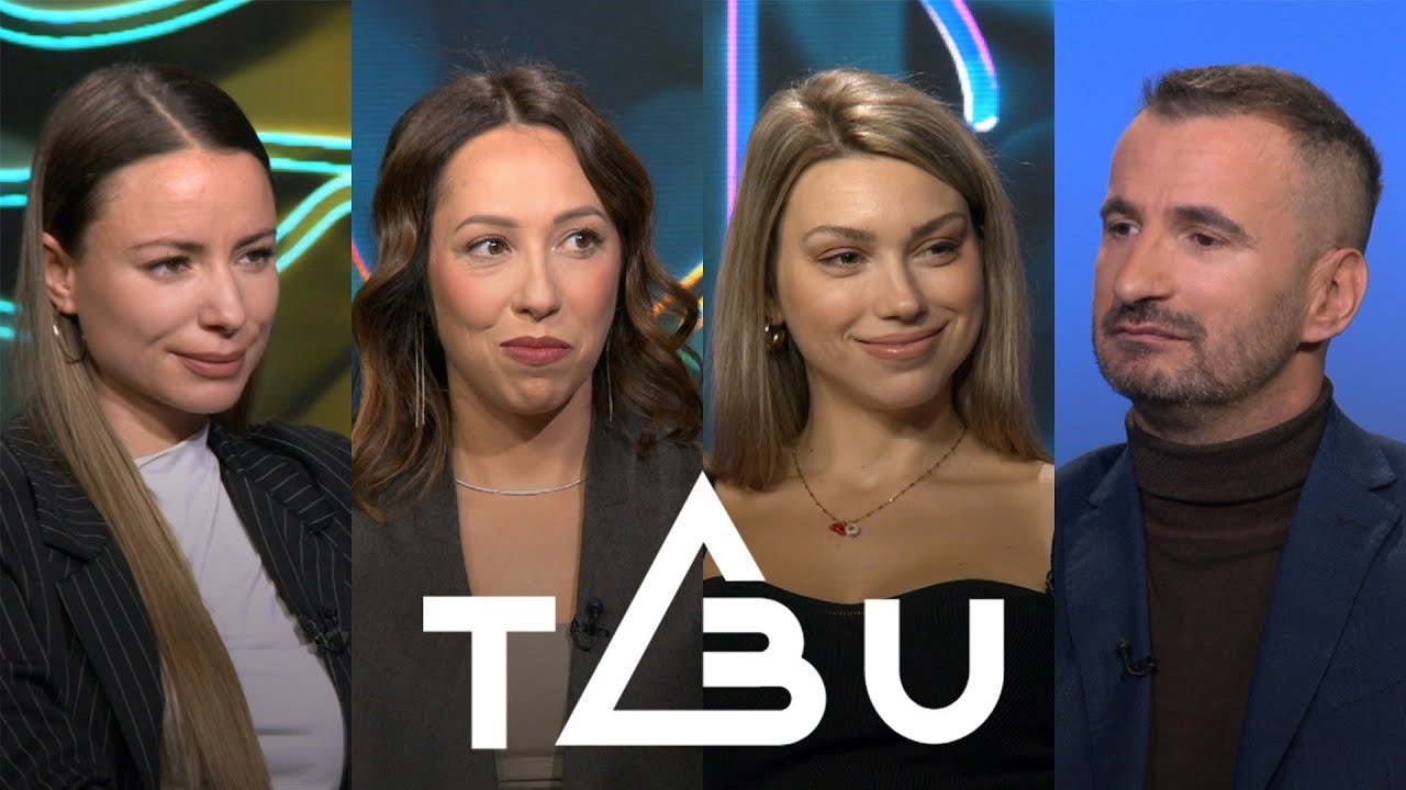 Tabu: Šta to beše ljubav?