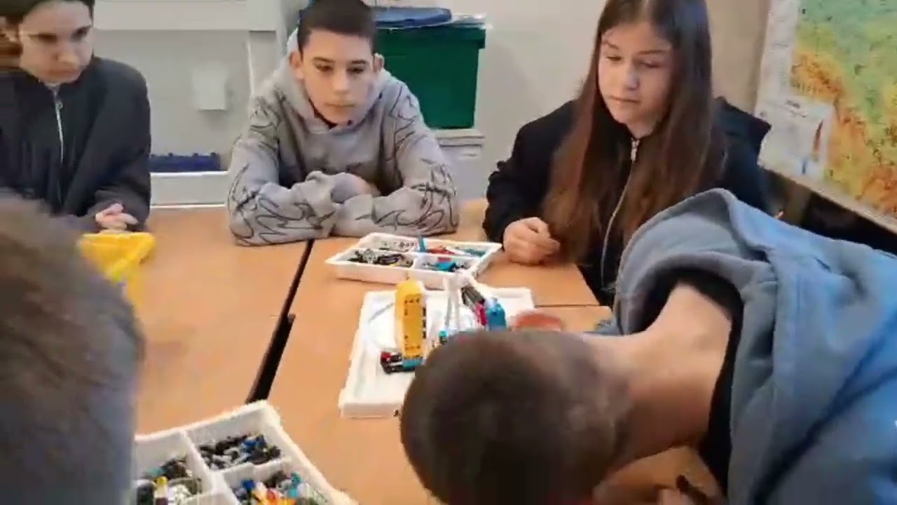 Geografia inaczej