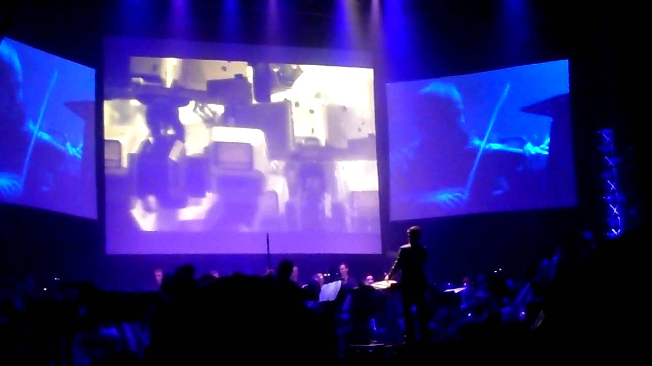 Video Games Live - Metal Gear Solid (Manchester 2014)