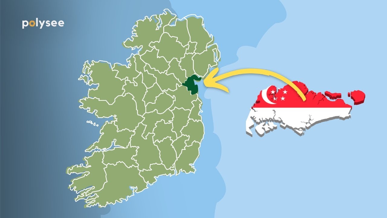 Singapore, Ireland & Healthcare