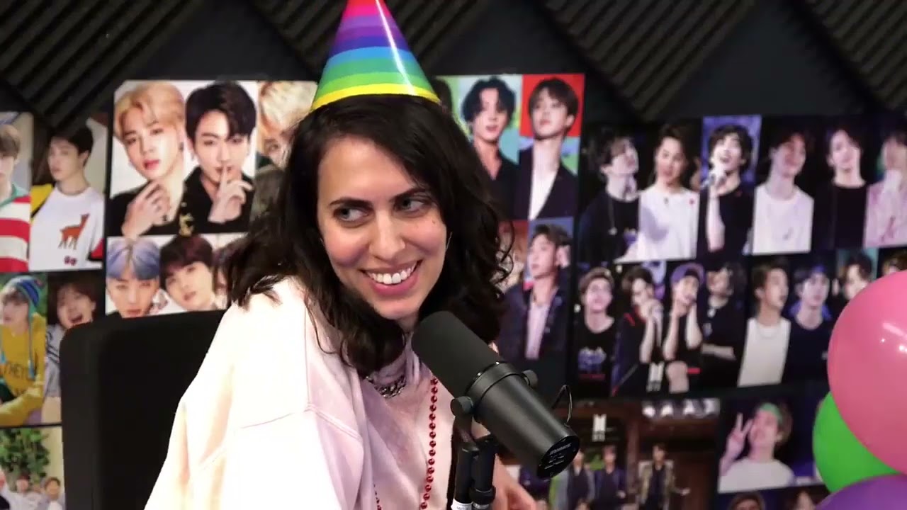 K-pop Stans Cancel Us On Twitter - H3 Podcast #165 (reupload)