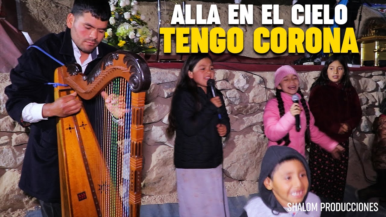 ALABANZAS PODEROSAS EN EL MONTE DE ORACIÓN 