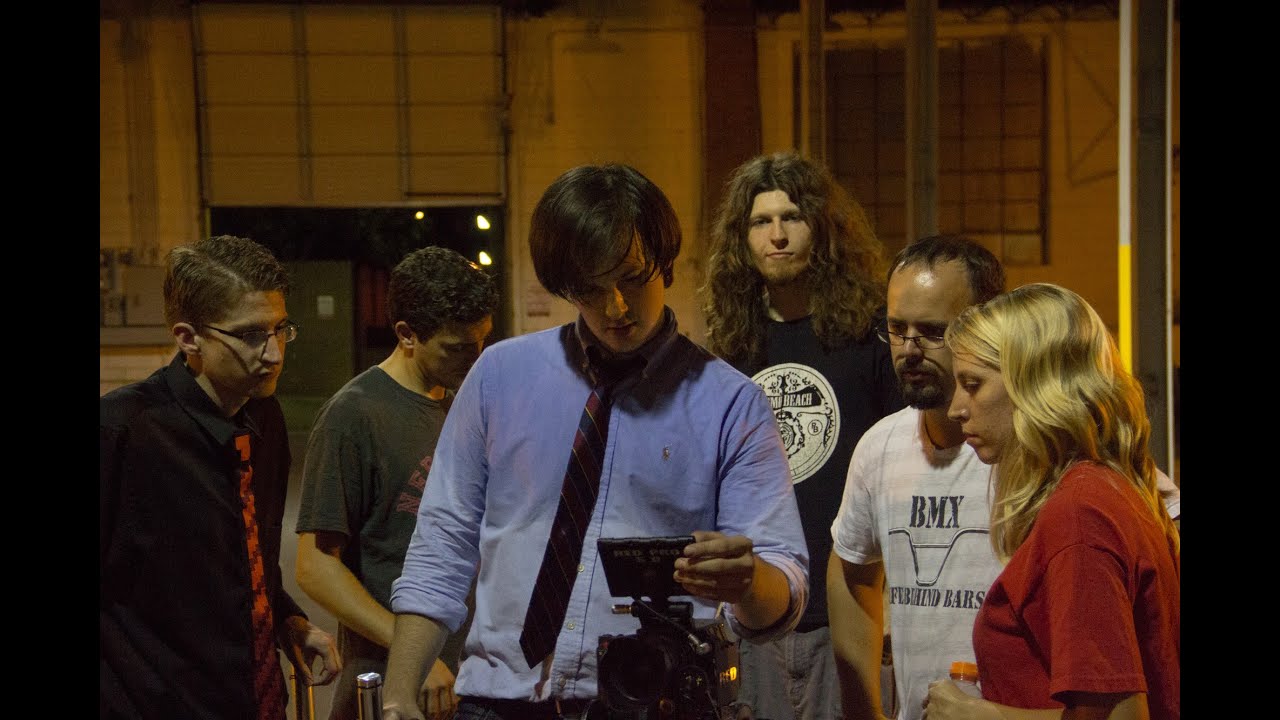 The Making of Alex vs Nate 2
