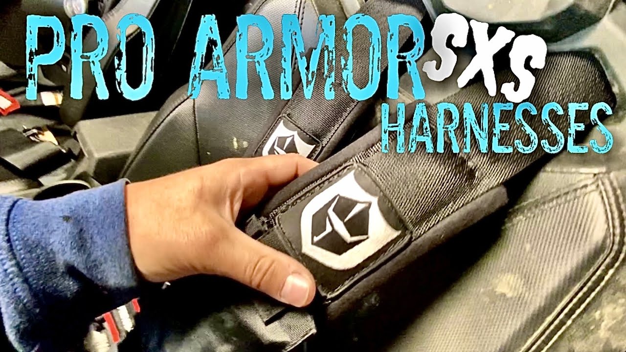 Pro Armor 3