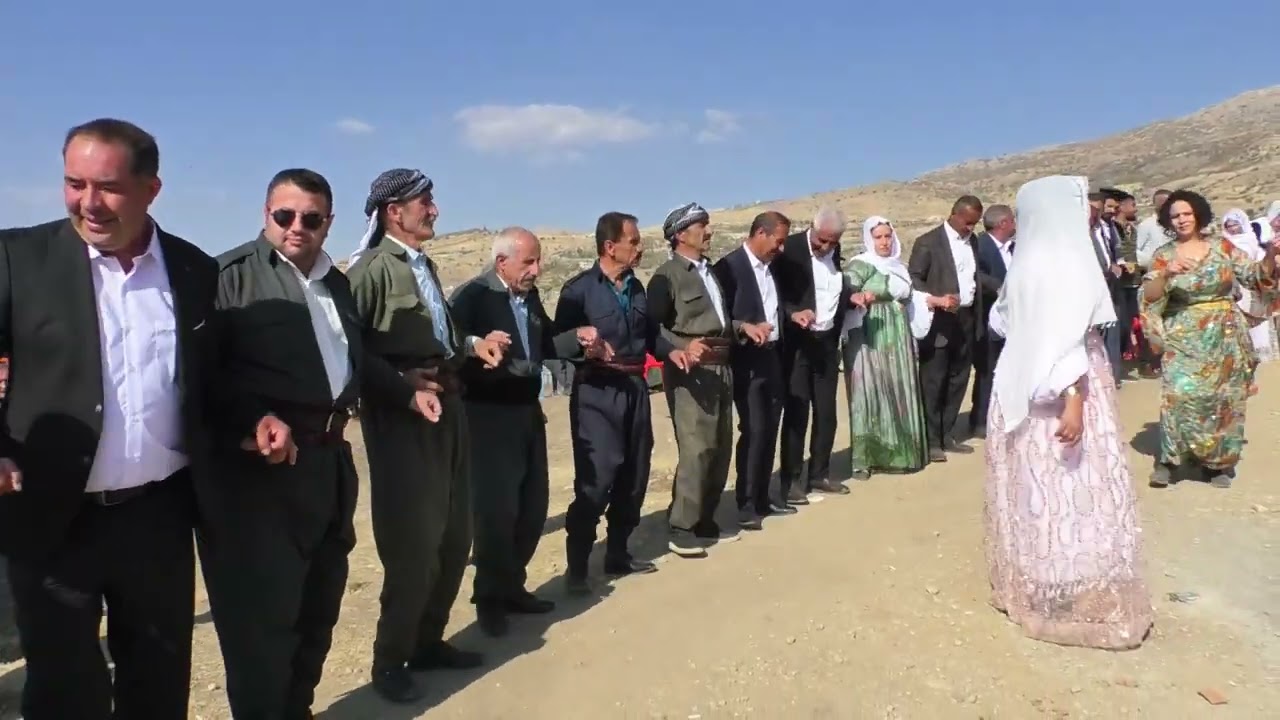 YAHYA GEREZ DÜĞÜNÜ PART 1