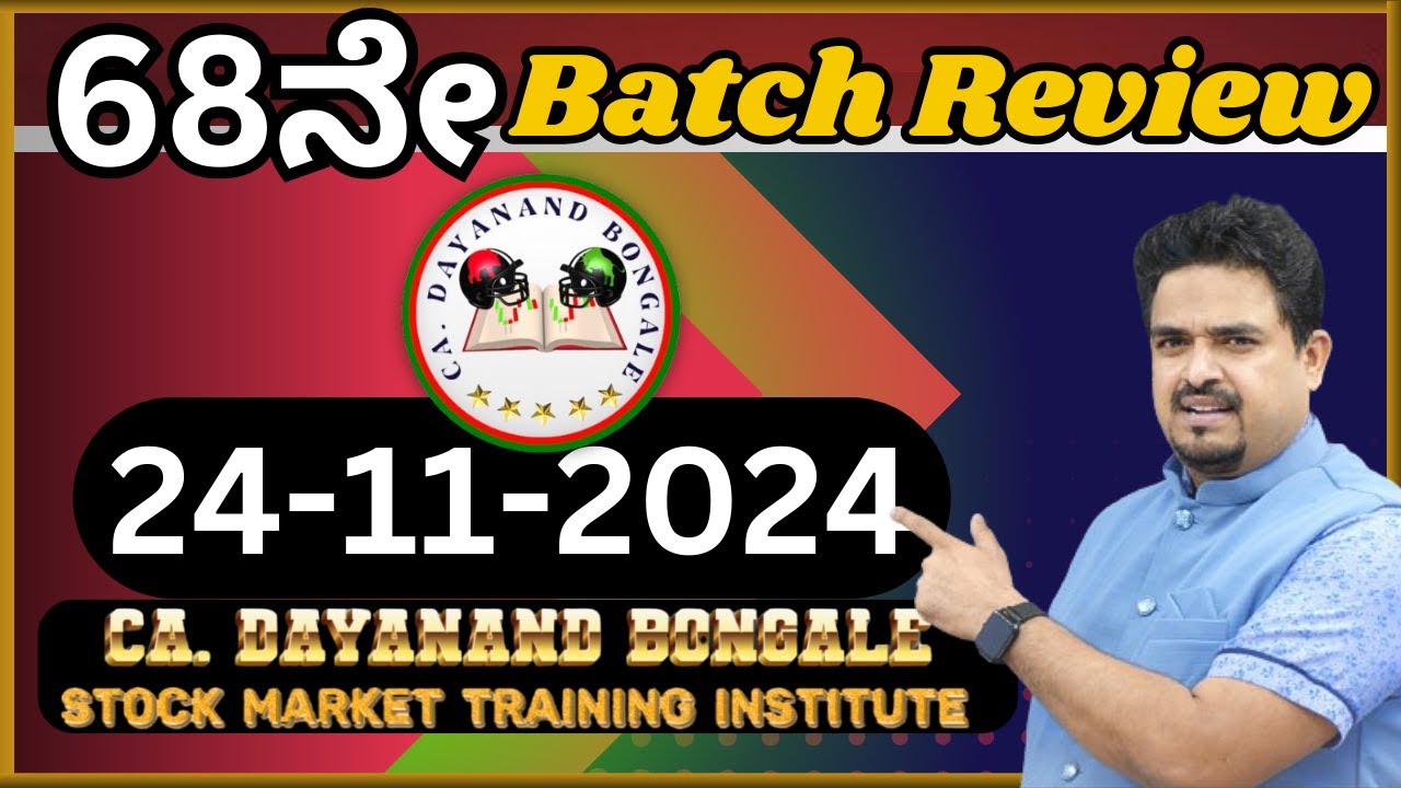 🔴live - 𝐂𝐀. 𝐃𝐀𝐘𝐀𝐍𝐀𝐍𝐃 𝐁𝐎𝐍𝐆𝐀𝐋𝐄 𝐒𝐓𝐎𝐂𝐊 𝐌𝐀𝐑𝐊𝐄𝐓 𝐓𝐑𝐀𝐈𝐍𝐈𝐍𝐆 𝐈𝐍𝐒𝐓𝐈𝐓𝐔𝐓𝐄 @HedgingStar