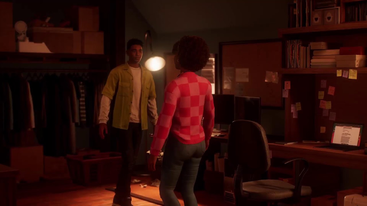 Marvel Spider-Man 2| Follow the Twitch