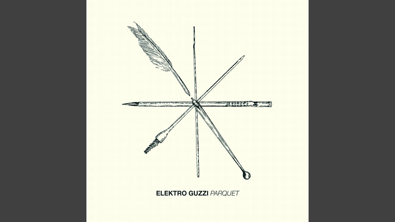 Affumicato (Original Mix)