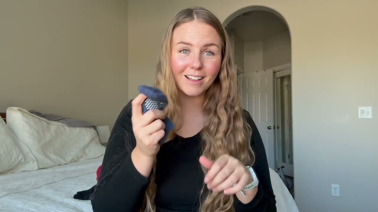 Mom reviews Toddler Socks