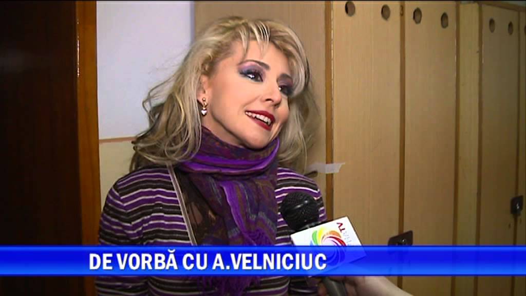 DE VORBA CU A VELNICIUC