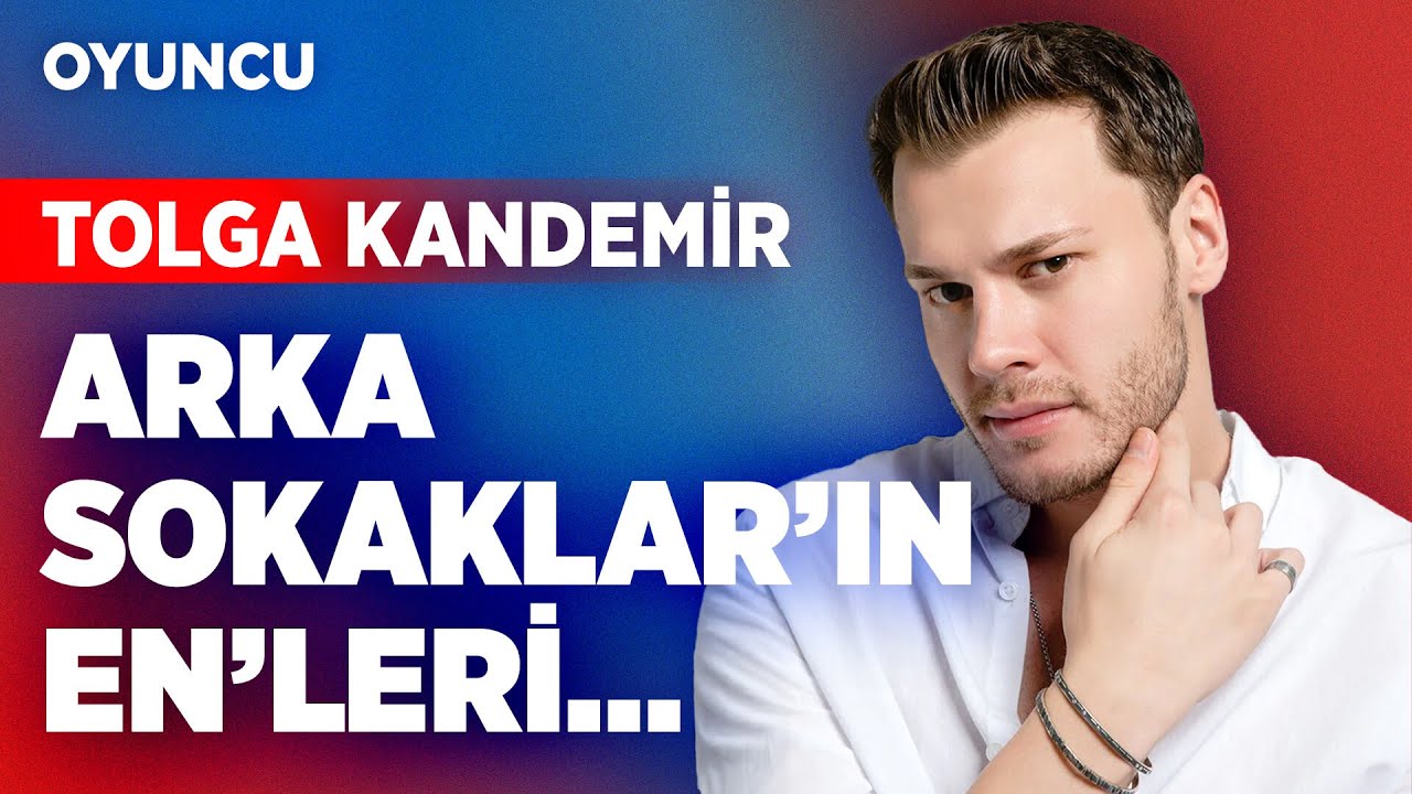 Tolga Kandemir: 