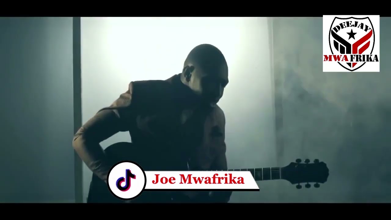 VIBE WITH MWAF VOL1 FT NVIIRII SOUL GENERATION SAUTISOUL BENSOUL MIX-DJ JOE MWAFRIKA