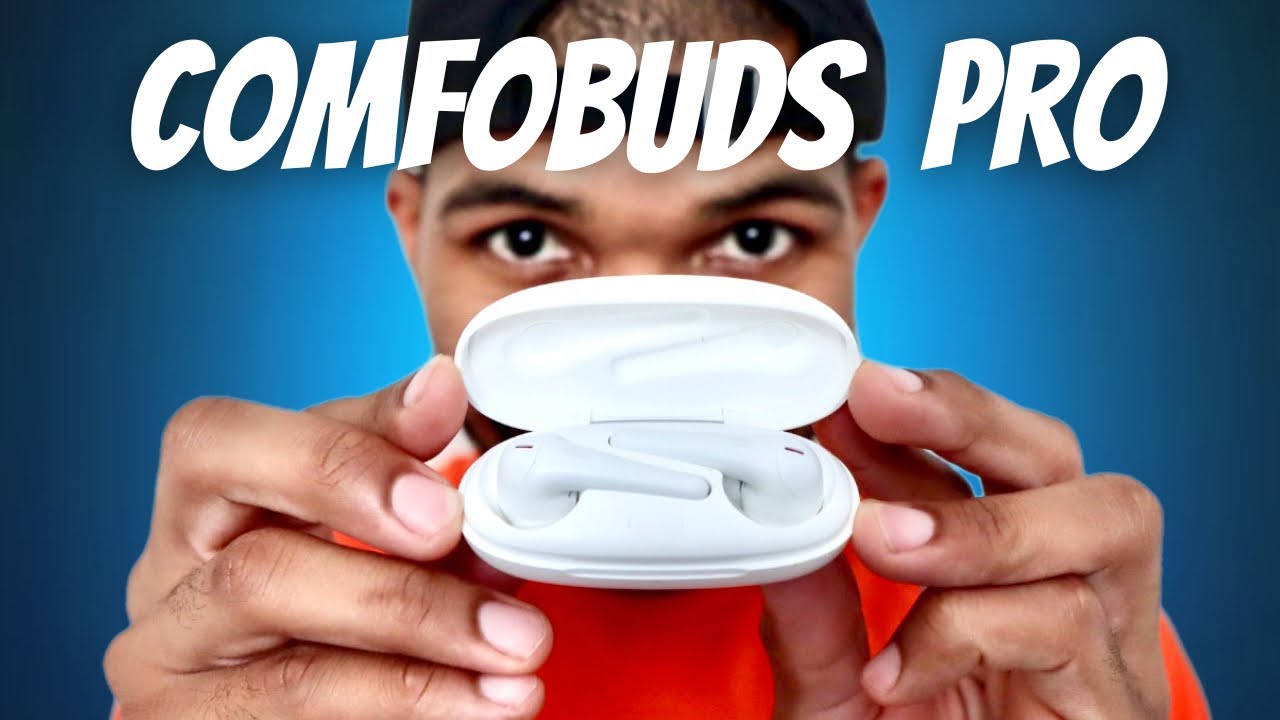 1More ComfoBuds Pros
