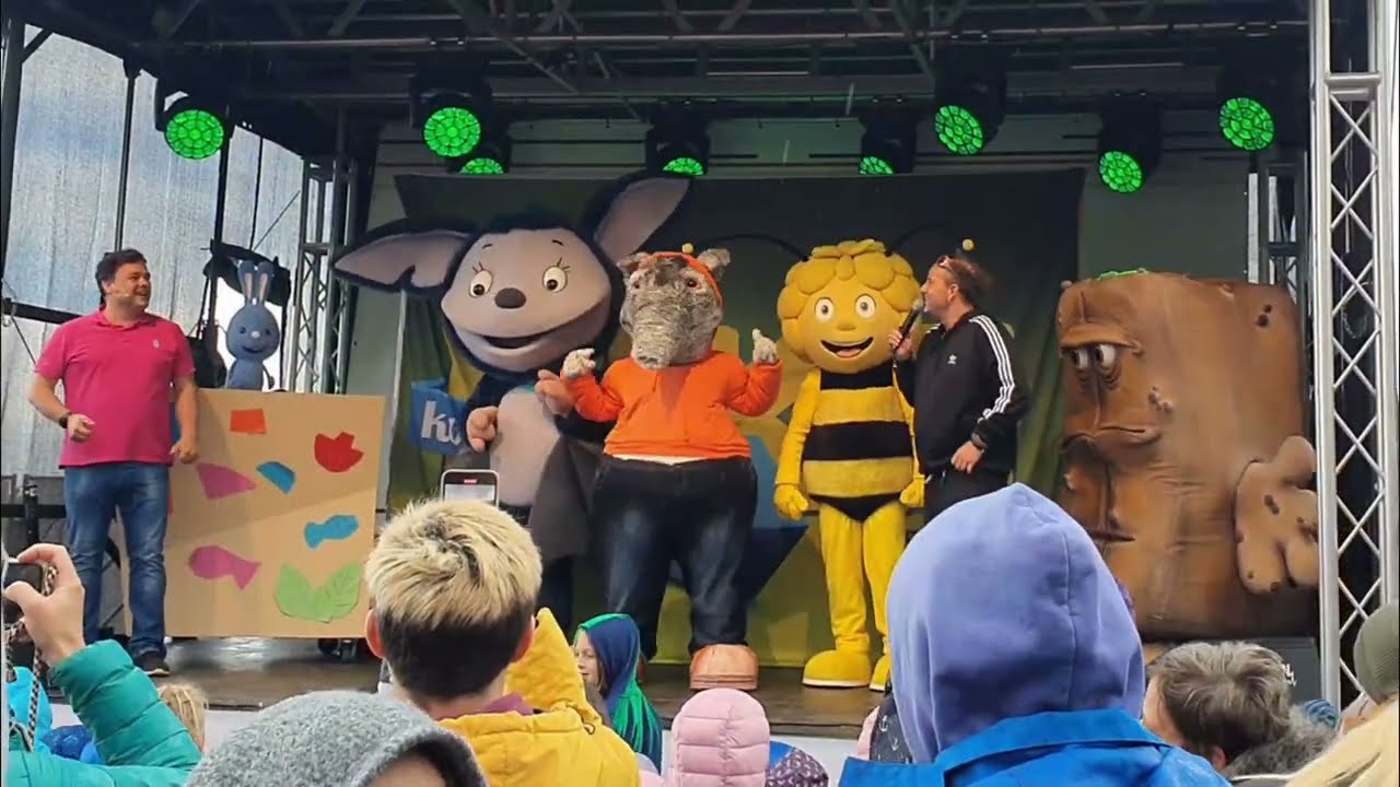 KiKA TanzAlarm 