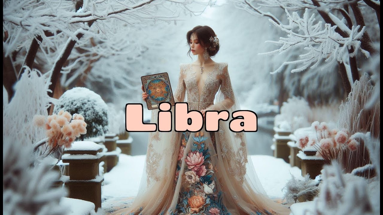 LIBRA De 0 a 100 en horas… pasión descontrolada 🔥😱 | HOROSCOPO AMOR