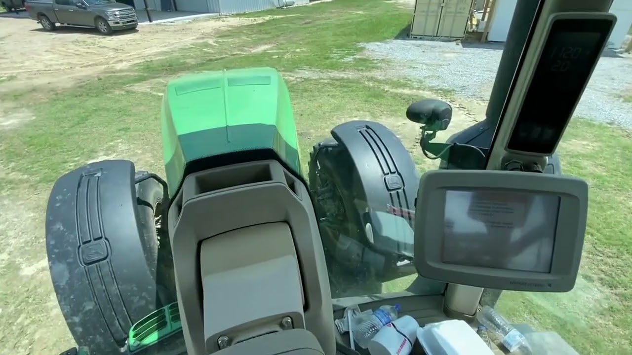 2012 JOHN DEERE 8260R For Sale