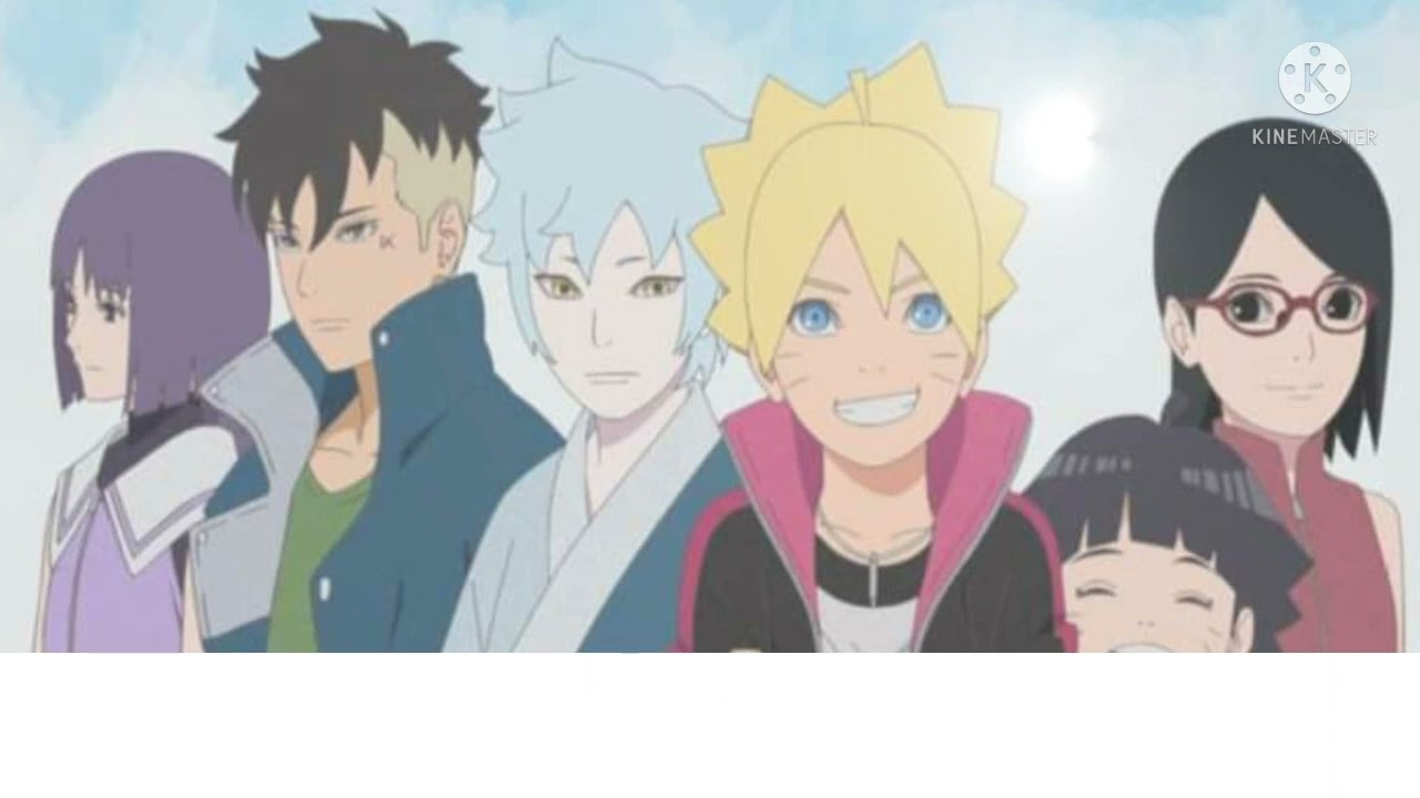 Nightcore - Boruto: Naruto Next Generations ED 20 「 Twilight Fuzz 」by THIS IS JAPAN