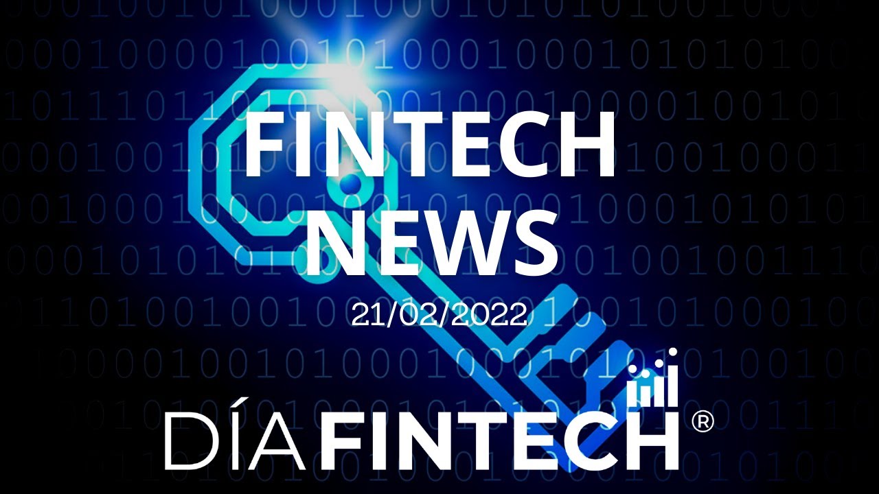 Fintech News - 04/03/22