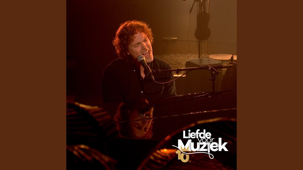 Spiegel - uit Liefde Voor Muziek
