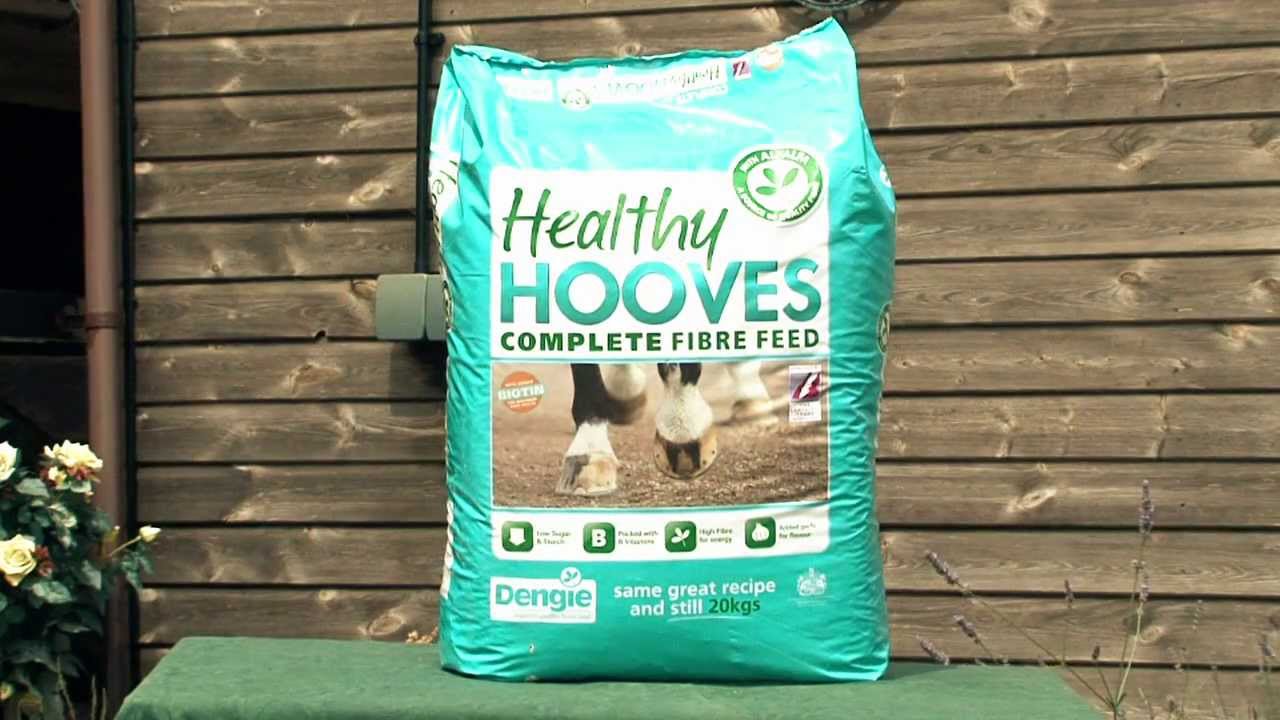 zrozumieć informacje na worku paszy