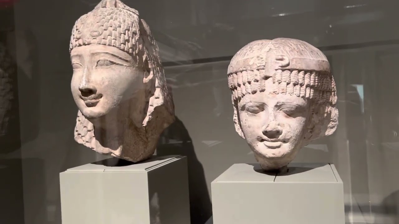 What’s inside the Walters Art Museum, Baltimore, Maryland, Part -1 | USA 🇺🇸 : Ep 1