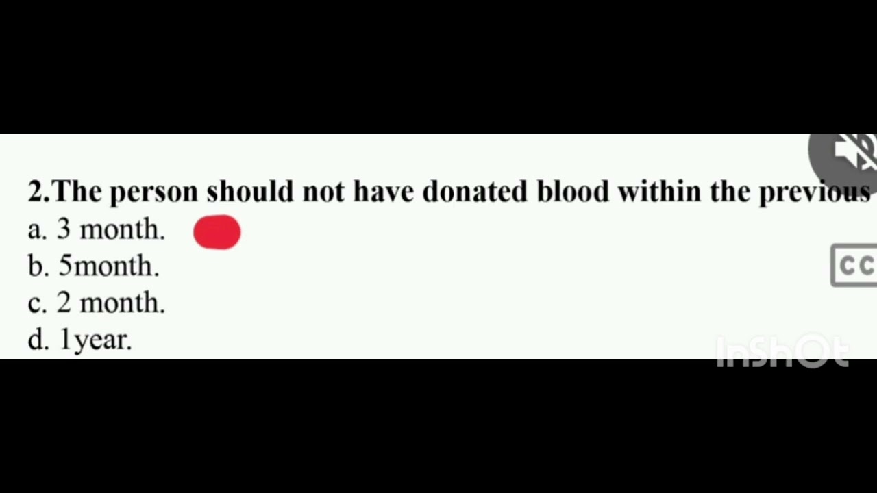 Important questions for lab technician (prometric.DHA)