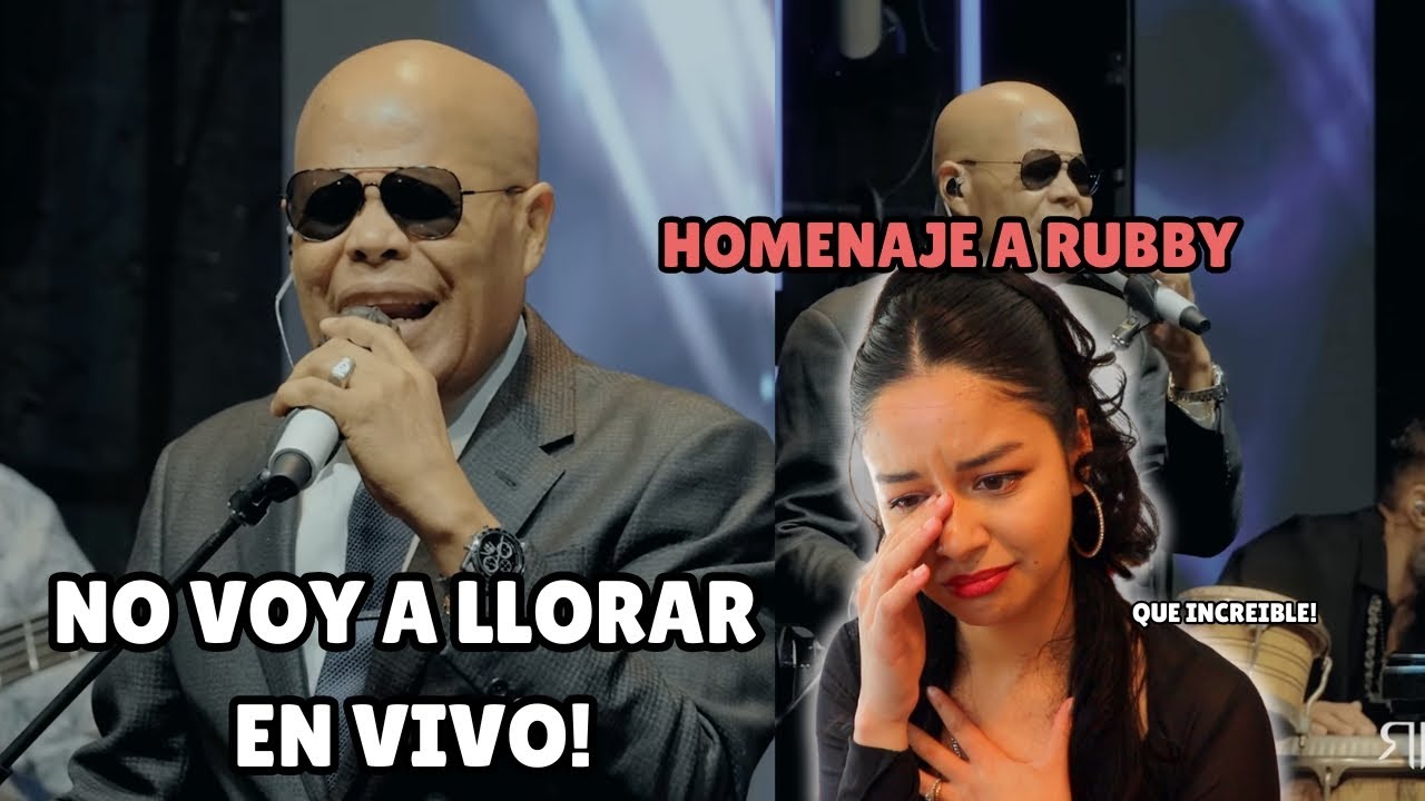 ESCUCHO por PRIMERA VEZ a 
