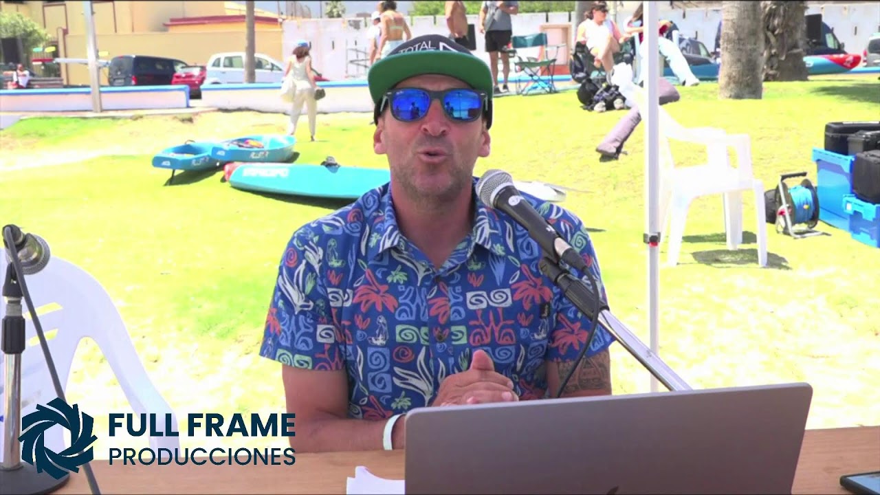 Festival Triple ESE Melilla - Day 3 - Spanish Long Distance Championship - Part 2