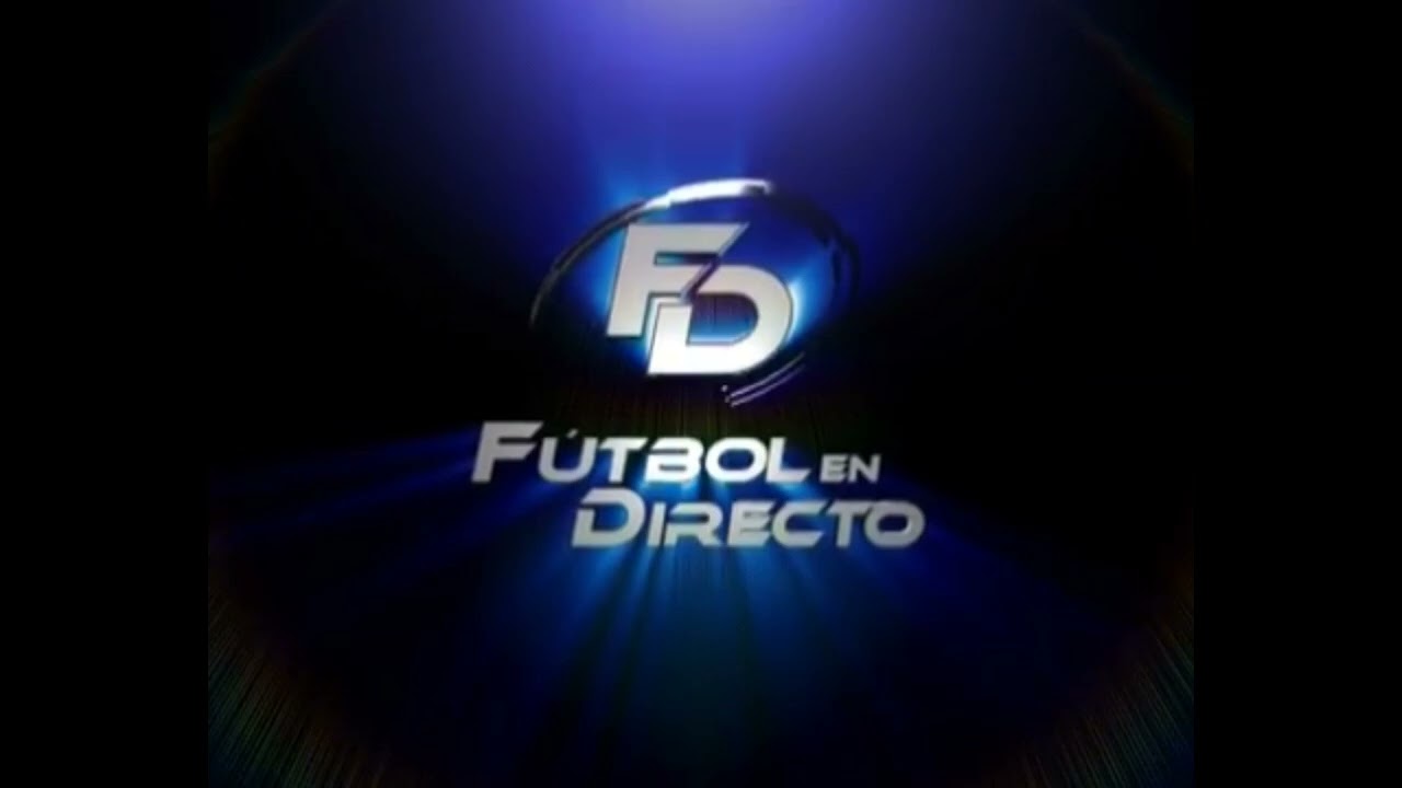 Tema musical de la intro Futbol en directo - Unicanal (2010)