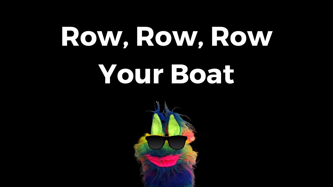 Trip to the Tip, Episode 2: Row, Row @BranchIntoMusic