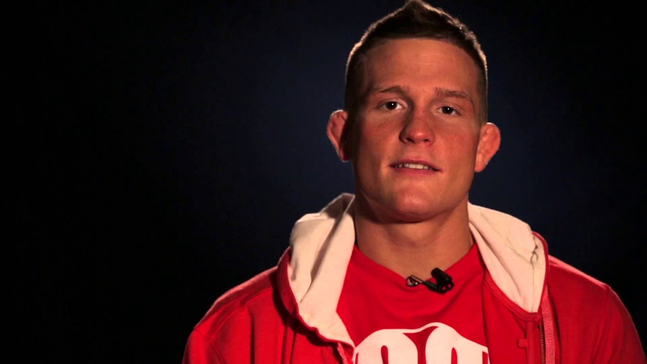 Fight Night Cincinnati: Three Things You Don't Know About Erik Koch