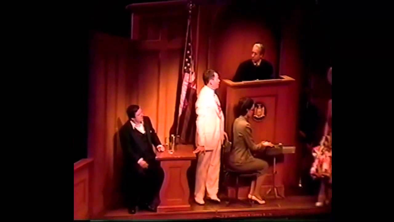 Till him - The Producers