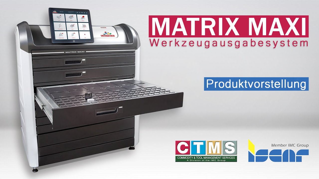 MATRIX MAXI