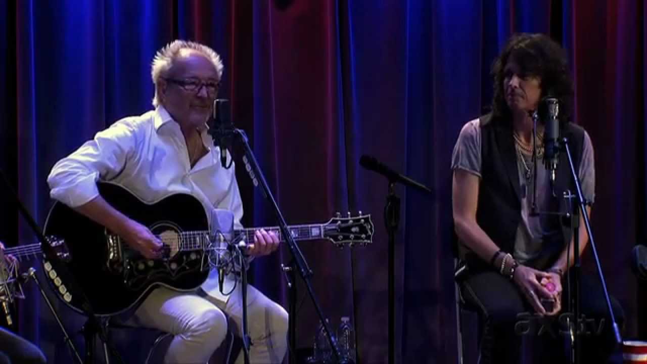 Juke Box Hero (Acoustic Live at the GRAMMY Museum)
