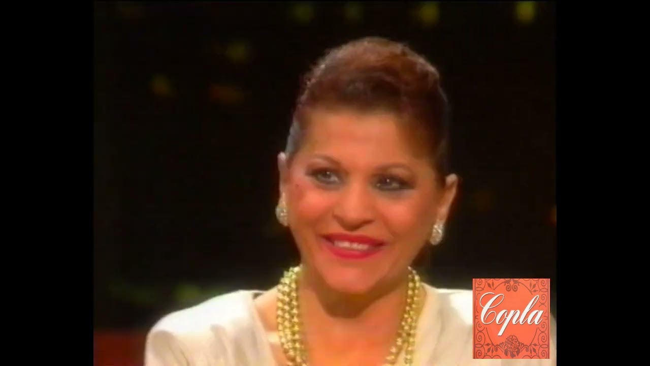 Carmen Flores - Debate (1994)