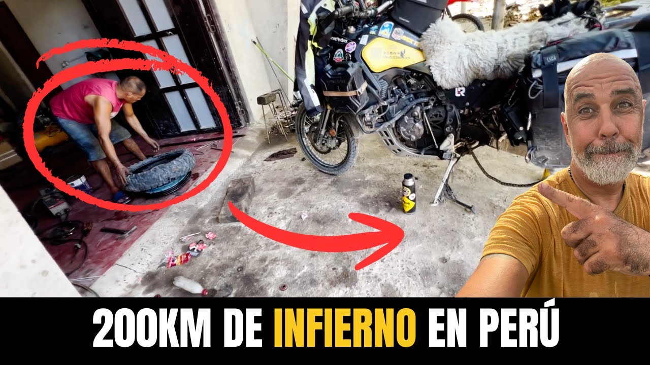 S06-E33: &iquest;Es el Ca&ntilde;&oacute;n del Pato tan peligroso? Expectativa vs. Realidad