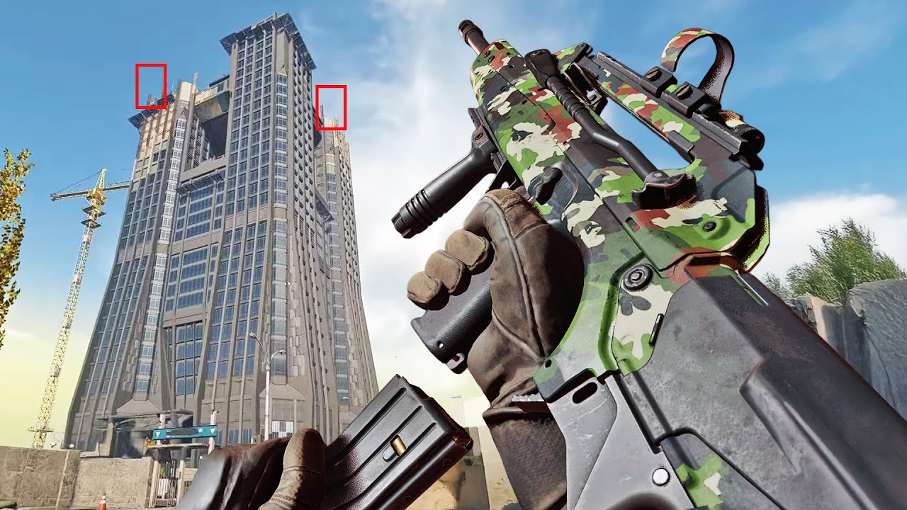 Are Cheaters Taking Over Warzone?