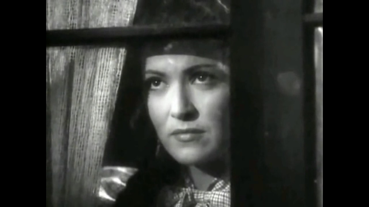 JORGE NEGRETE ---LA COQUETA